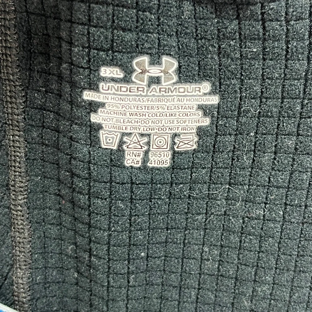 Under Armour under armour